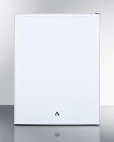 Compact All-freezer