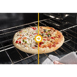 30-inch Self Clean Gas Range with No Preheat Mode