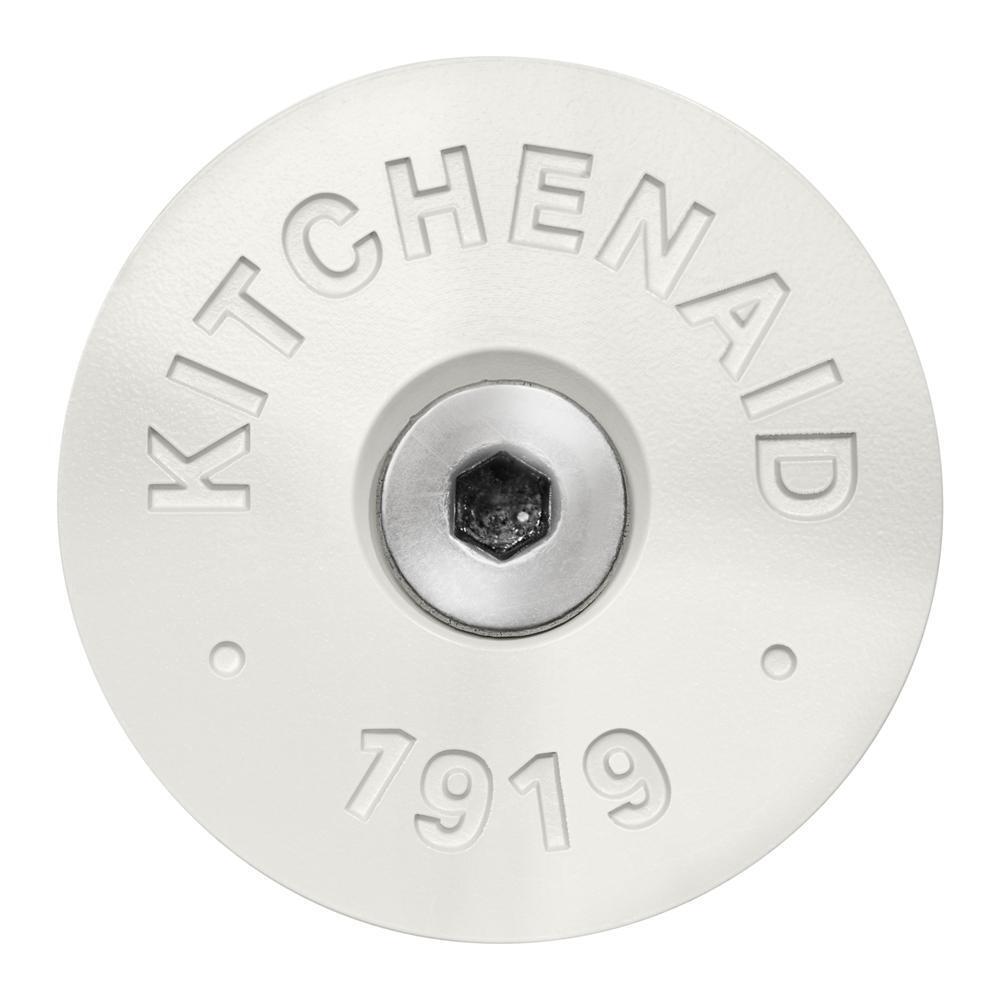 KitchenAid® Commercial-Style Range Handle Medallion Kit