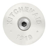 KitchenAid® Commercial-Style Range Handle Medallion Kit