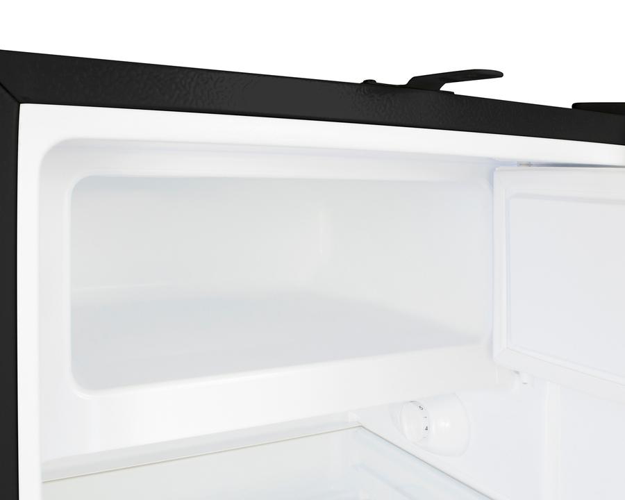 20" Wide Built-in Refrigerator-freezer, ADA Compliant