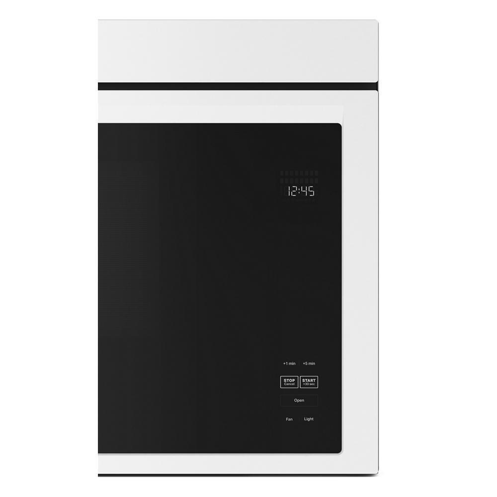 Over-the-Range Flush Built-In Microwave - 1.1 Cu. Ft.