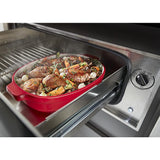 30'' Slow Cook Warming Drawer with PrintShield™ Finish