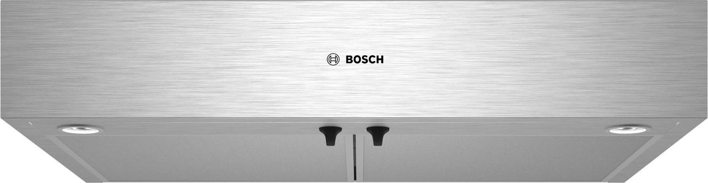 300 Series Undercabinet Hood 30" Stainless Steel