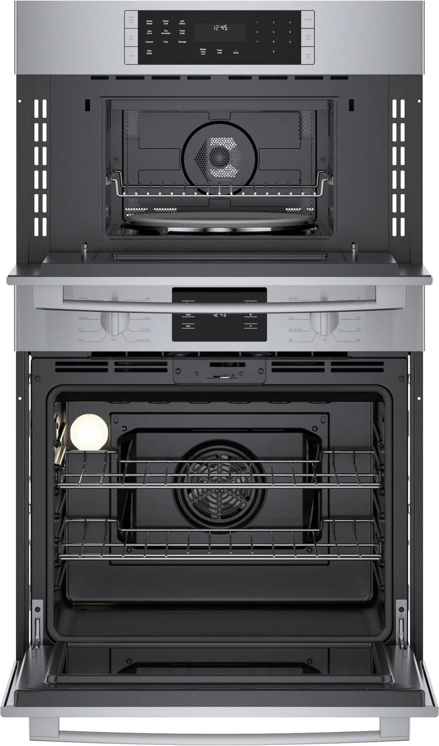 500 Series Combination Oven 30"