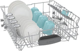 100 Series Dishwasher 24" White