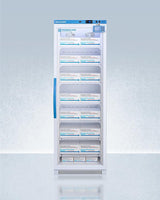 15 CU.FT. Upright Vaccine Refrigerator