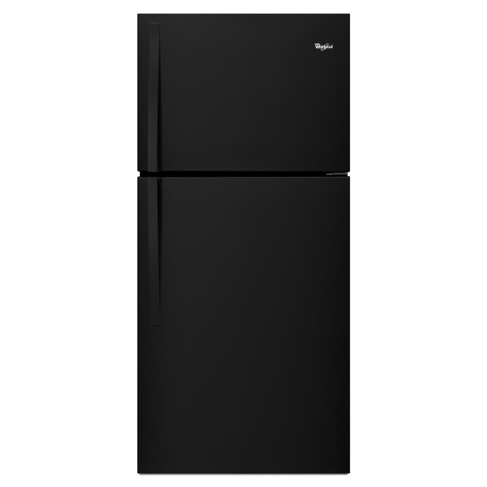 30-inch Wide Top Freezer Refrigerator - 19 cu. ft.