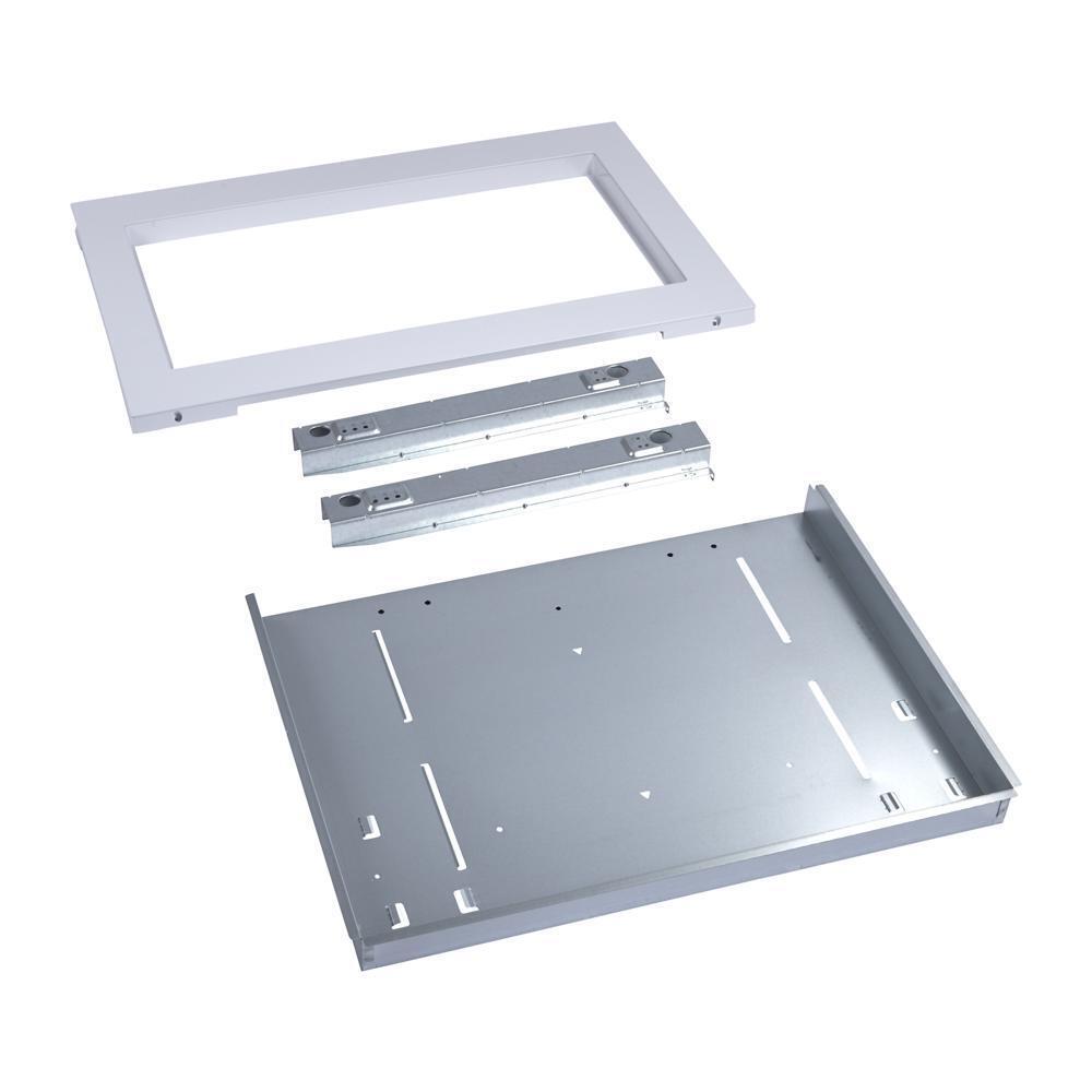 27" Trim Kit for Countertop Microwaves