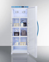 12 CU.FT. Momcube(r) Breast Milk Refrigerator