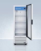 21" Wide Pharmacy Refrigerator