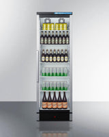 24" Wide Beverage Center