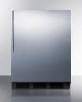 24" Wide All-refrigerator