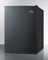 Compact All-refrigerator