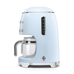 Drip-filter coffee machine Pastel blue DCF02PBUS