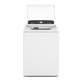 4.7-4.8 Cu. Ft. Top Load Washer with 2 in 1 Removable Agitator