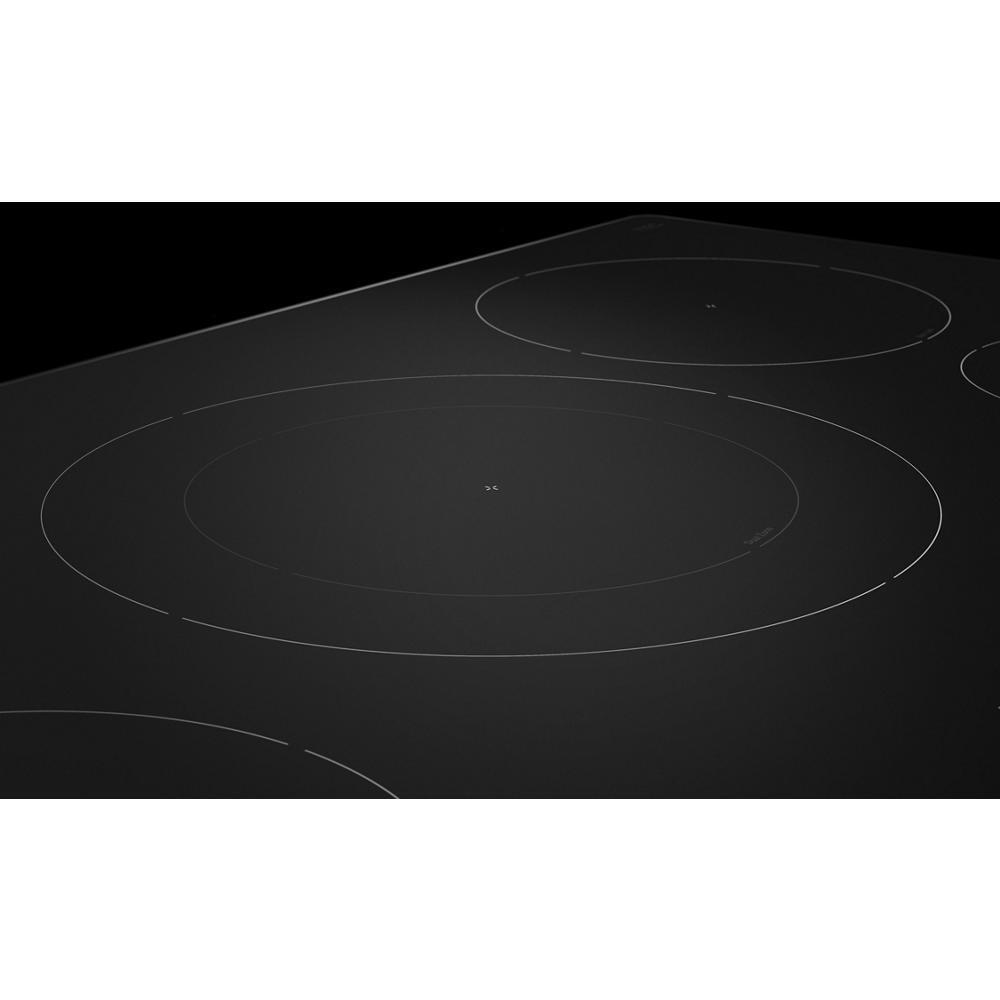 36-Inch 5-Element Sensor Induction Cooktop