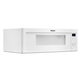 1.1 cu. ft. Low Profile Microwave Hood Combination