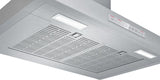 500 Series Wall Hood 30" Stainless Steel