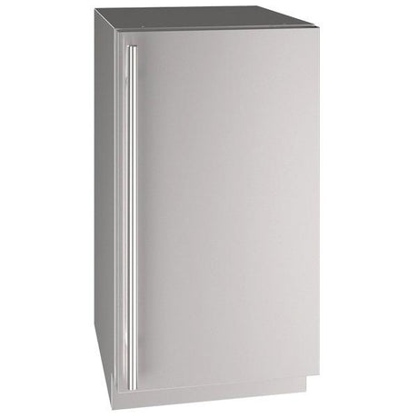 Hre518 18" Refrigerator With Stainless Solid Finish (115 V/60 Hz)