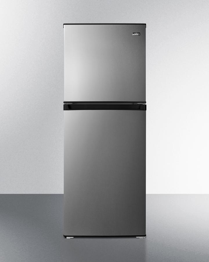 22" Wide Refrigerator-freezer