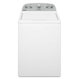 3.9 cu. ft. Top Load Washer with Soaking Cycles, 12 Cycles