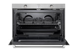 Verona 30" Gas Built-In Oven SS