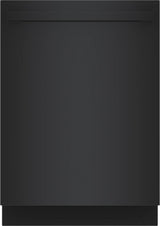 800 Series Dishwasher 24" Black