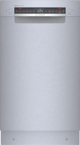 800 Series Dishwasher 17 3/4" Stainless Steel Anti-fingerprint