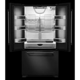 RISE 36" French Door Freestanding Refrigerator