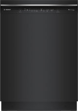 300 Series Dishwasher 24" Black