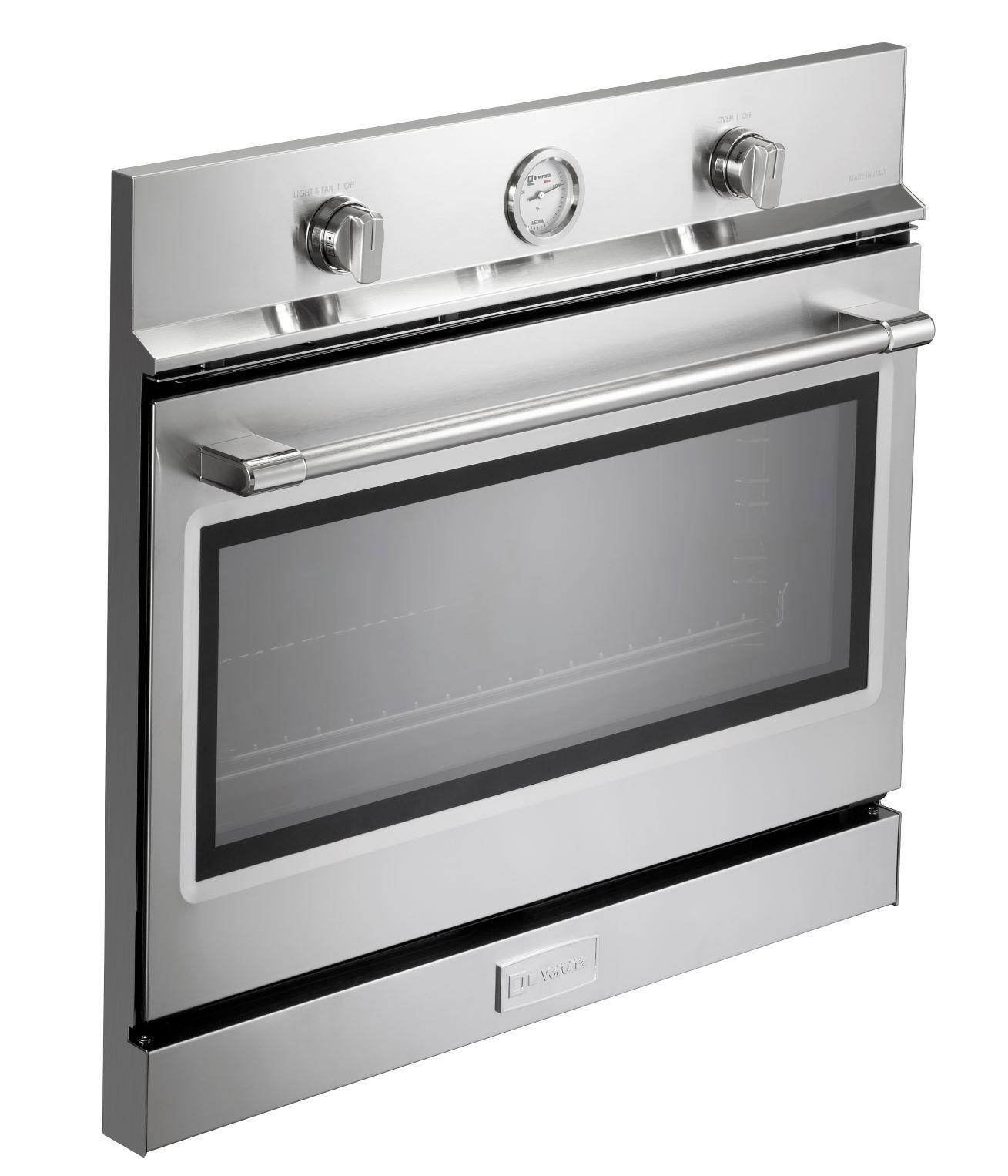 Verona 30" Gas Built-In Oven SS