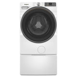 4.5 cu. ft. Smart Front Load ENERGY STAR® Washer with FreshFlow™ Vent System