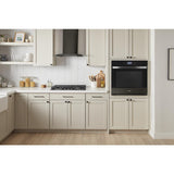 5.0 Cu. Ft. Single Smart Wall Oven with Air Fry