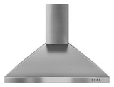 Gold® 30-inch Vented 300-CFM Wall-Mount Canopy Hood