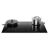 Oblivion 30" Induction Cooktop