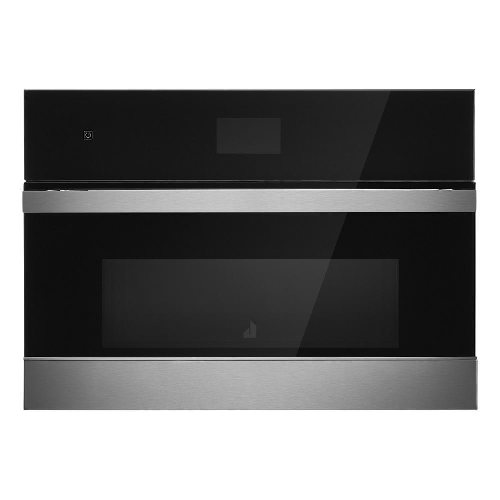 NOIR™ 27" Built-In Microwave Oven with Speed-Cook