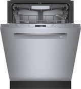 800 Series Dishwasher 24" Stainless Steel Anti-fingerprint