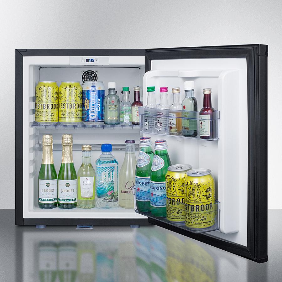 16" Wide Compact Minibar