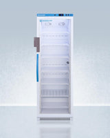 15 CU.FT. Upright Vaccine Refrigerator