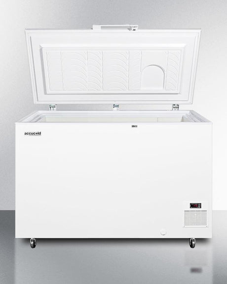 11 CU.FT. Chest Freezer