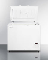 8.4 CU.FT. Chest Freezer