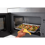 Air Fry Over-the-Range Oven with Advanced Sensing Technology