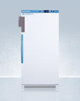 8 CU.FT. Upright Vaccine Refrigerator, Certified To Nsf/ansi 456 Vaccine Storage Standard