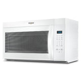 30 W 1.7 cu. ft Over the range Microwave with 1000-Watts Cooking Power