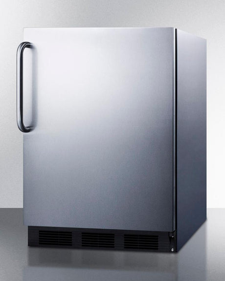 24" Wide Outdoor All-refrigerator, ADA Compliant