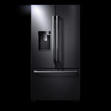 RISE™ 36 Counter-Depth French Door Refrigerator with Obsidian Interior