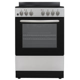 Element Electronics 24" Electric Range (EER244MSCS)