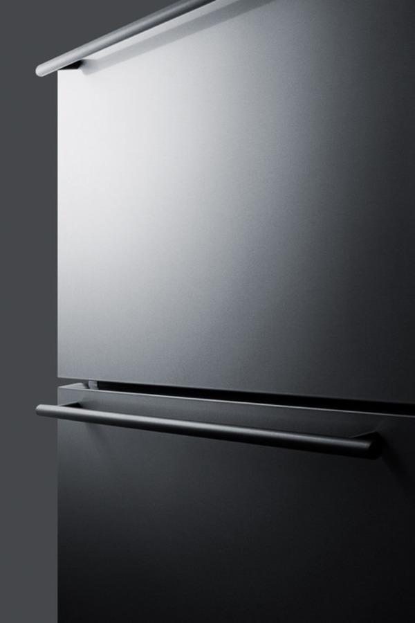 24" Wide Built-in 2-drawer All-refrigerator