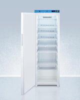 24" Wide Upright Medical Refrigerator, Certified To Nsf/ansi 456 Vaccine Storage Standard